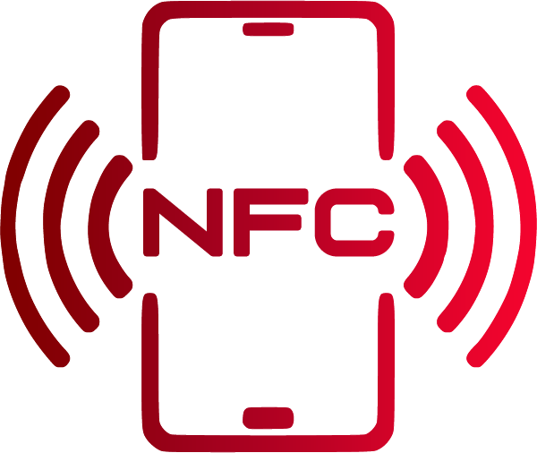 nfc funkció okostelefon iphone android