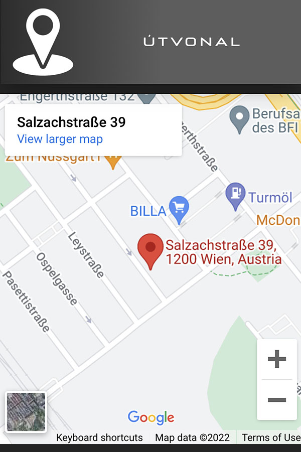 maps